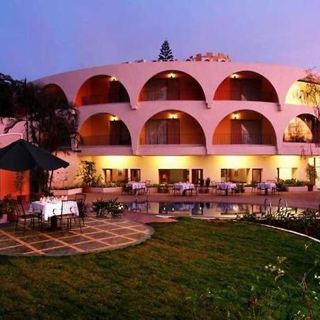 Sahil Sarovar Portico Lonavala Kültér fotó